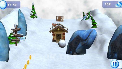 Snowball effect