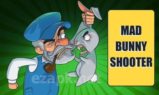 Mad bunny: Shooter