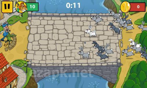Mad bunny: Shooter