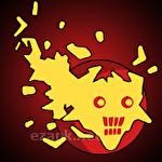 Fire bounce 2D