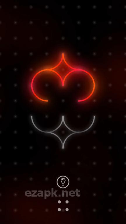 Equilibrium: Light Circle