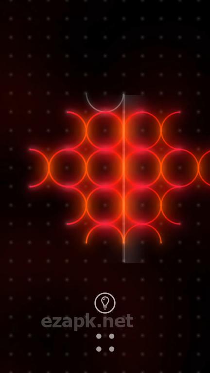 Equilibrium: Light Circle