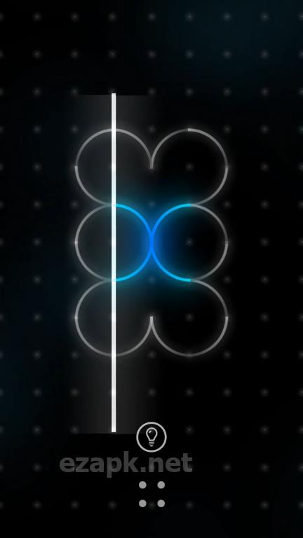 Equilibrium: Light Circle