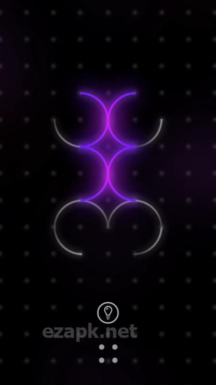 Equilibrium: Light Circle