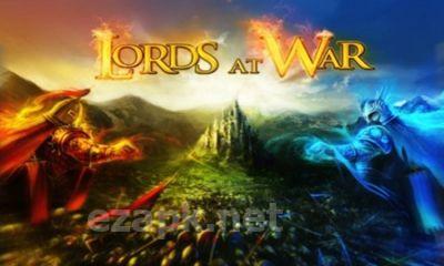 Lords At War