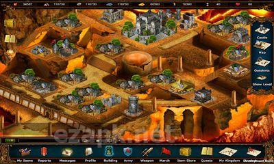 Lords At War