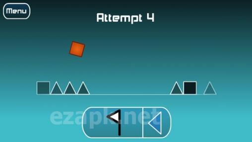 The impossible game