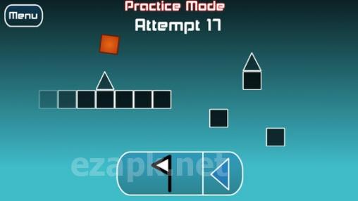 The impossible game