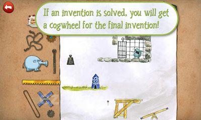 Pettson's Inventions
