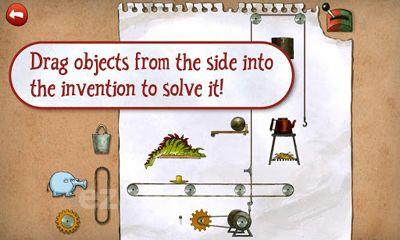 Pettson's Inventions