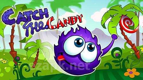 Catch the candy: Remastered