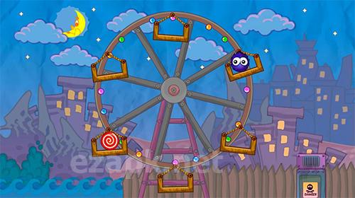 Catch the candy: Remastered