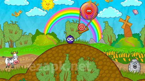 Catch the candy: Remastered