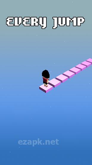 Every jump