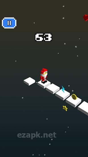 Every jump
