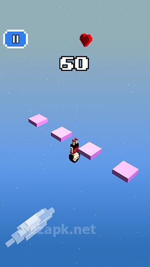Every jump