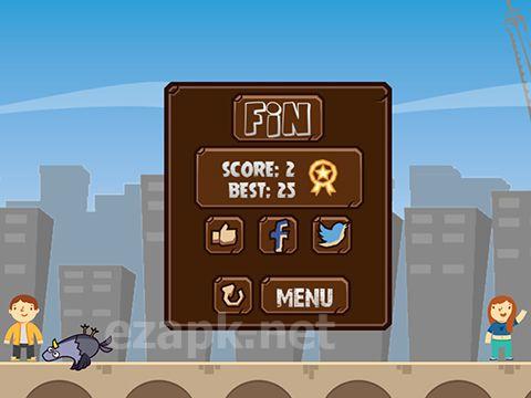 Pigeon: Simulator 9000