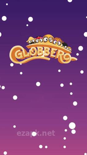 The globber