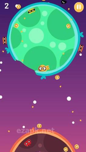 The globber
