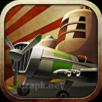 Plane wars