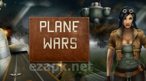 Plane wars