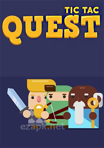 Tic tac quest