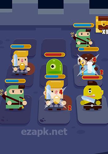 Tic tac quest