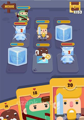 Tic tac quest