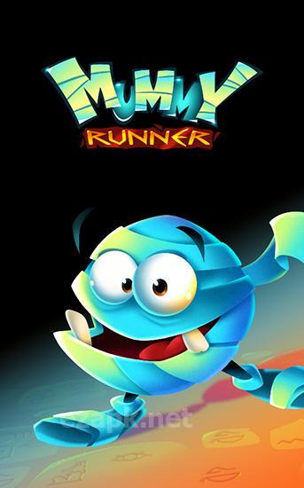 Mummy runner