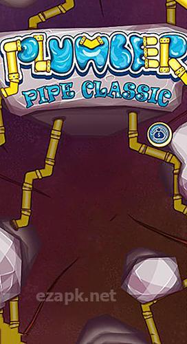 Plumber: Pipe classic