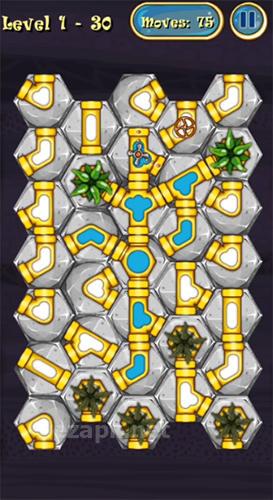 Plumber: Pipe classic