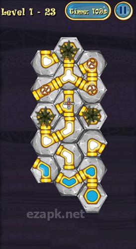 Plumber: Pipe classic