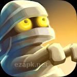 Empires of sand
