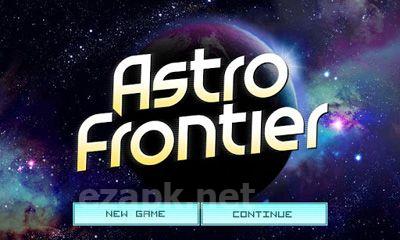 Astro Frontier