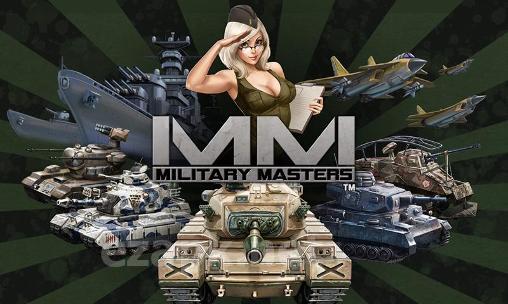 Military masters