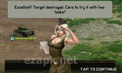 Military masters