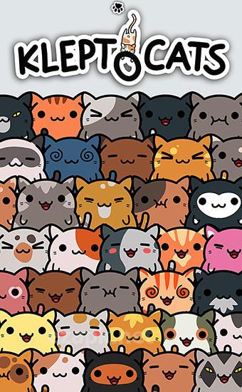 Kleptocats