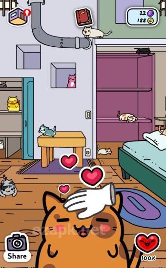 Kleptocats