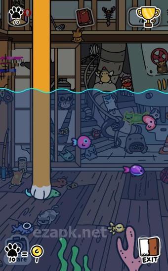 Kleptocats