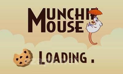 Munchie Mouse
