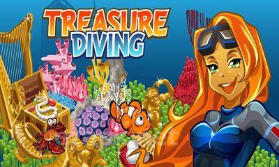 Treasure Diving