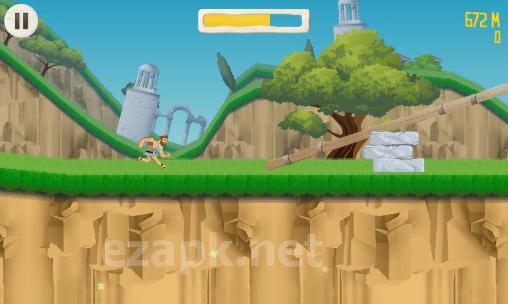 Sisyphus job