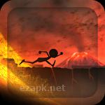 Apocalypse runner 2: Volcano