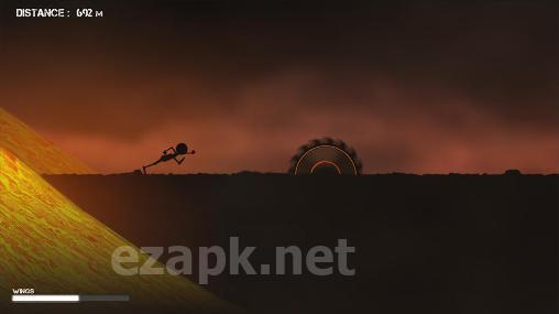 Apocalypse runner 2: Volcano