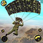 WW2 US army commando survival battlegrounds