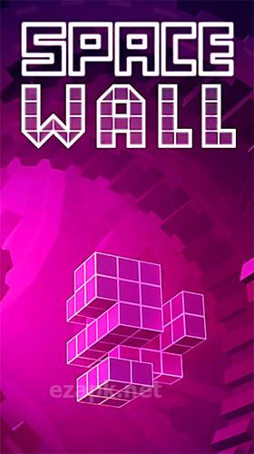 Space wall