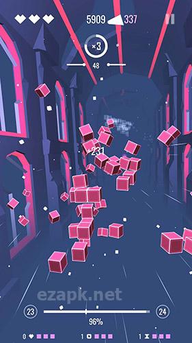 Space wall