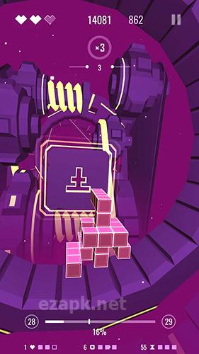 Space wall