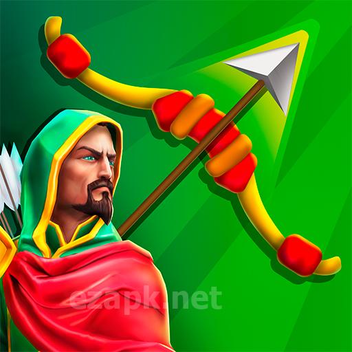 Hunter: Master of Arrows