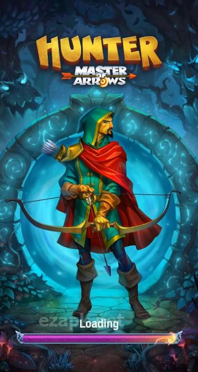 Hunter: Master of Arrows